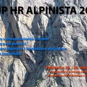 Skup alpinista Hrvatske u Paklenici 2023.